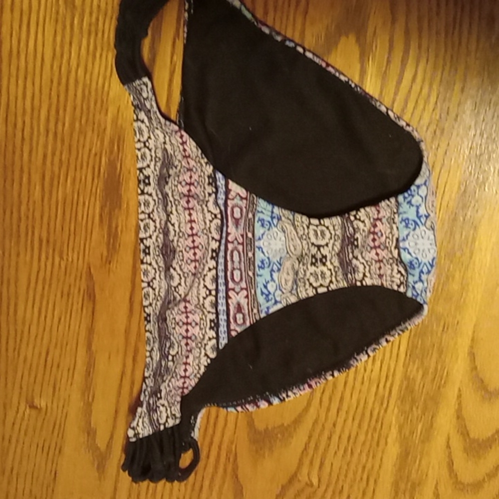 Bikini bottoms